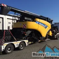 Intelegerea importantei punctualitatii in transportul de utilaje
