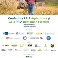 Eforturile și contribuția fermierilor români pentru agricultura noastră vor fi recunoscute