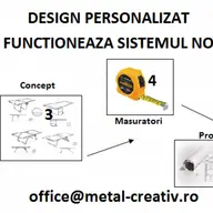 Obiecte de design Custom Made