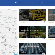 Executam studii geotehnice pentru constructii