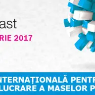 Industria de prelucrare a maselor plastice isi da intalnire la SIBIU in cadrul EXPO PLAST