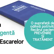 Saltea Escare