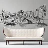 Stickere Perete si Stickere Decorative