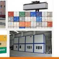 Containere la oferta