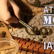 Atelier de Mozaic