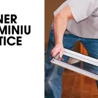 Curs Confecționer tâmplărie aluminiu și mase plastice