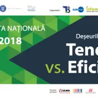 Conferinţa Naţională “Deşeurile de ambalaje: Tendinţe vs. Eficienţă”