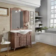 Mobilier de baie clasic Noemi 105 cm Savini Due