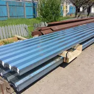 Avantajele tablei zincate cutate