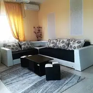 Vand apartament 3 camere tip penthouse cu vedere la mare
