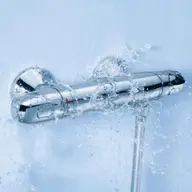 Alege o baterie termostatata pentru siguranta si confortul tau
