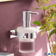 Micile acesorii ce fac diferenta in orice baie. Alegerile potrivite pentru o incapere cu design modern