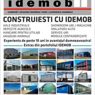Idemob Comprest