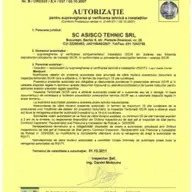 Asisco Tehnic