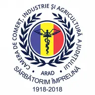 Camera de Comert, Industrie si Agricultura Arad