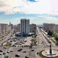 Camera de Comert si Industrie Bacau