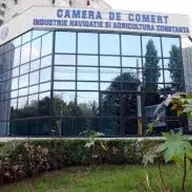 Camerei de Comert, Industrie, Navigatie si Agricultura Constanta
