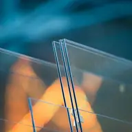 Delta Glass