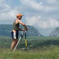 Geodesis