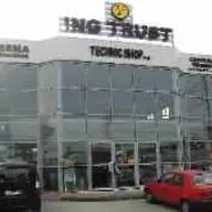 Ing Trust
