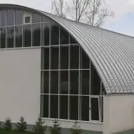 New Building Factory