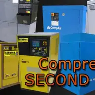 Service Compresoare