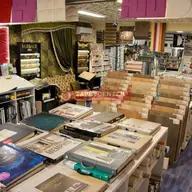 Tapet Center