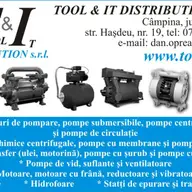 Tool IT Distribution