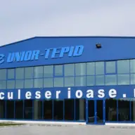 Unior Tepid