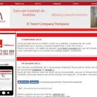 A-Team Company