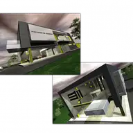 Allomorphic Studio