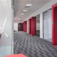 Arcade Doors