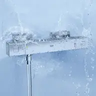 Eleganta si confort: baterii termostate - alegerile perfecte pentru tine