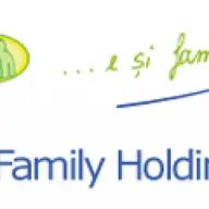 BWB Family Holding