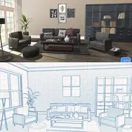 Proiectare si design de interior modern sau clasic