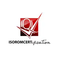 IsoromCertification