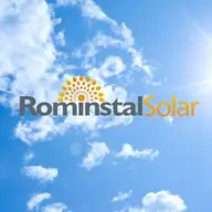 Rominstal Solar
