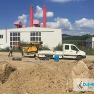 Foraje puţuri pentru alimentări cu apă
