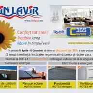 Tin Lavir