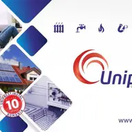 Uniprest Instal