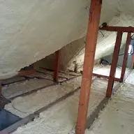Izolaţiile cu spumă poliuretanică fac diferenţa în construcţii