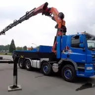 Inchiriez utilaje pentru constructii