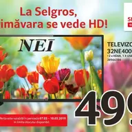 Oferta la Televizoare HD