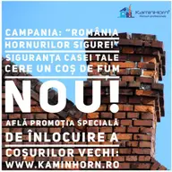 Romania hornurilor sigure