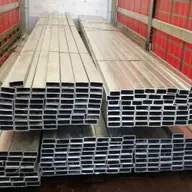 Tevi zincate pentru constructii eficiente