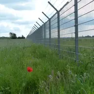 Gardul din panouri bordurate - o solutie eficienta de imprejmuire