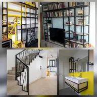 Optimizarea spatiului cu ajutorul mobilierului la comanda