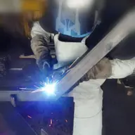 Stalpi metalici gard realizati la comanda