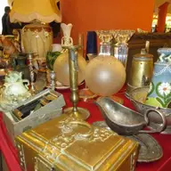 Expo Antichitati Timisoara