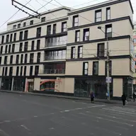 S-a deschis Business Center The President